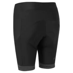 Altura Progel Plus Women's Cargo Waist Shorts - Black -Sportful Shop AL30WPPCWS 51405 04