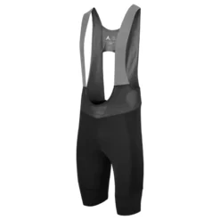 Altura Endurance Men's Bib Shorts - Black -Sportful Shop AL31MENDBS BL