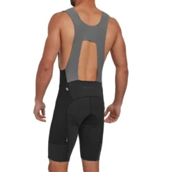 Altura Endurance Men's Bib Shorts - Black -Sportful Shop AL31MENDBS BL10