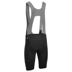Altura Endurance Men's Bib Shorts - Black -Sportful Shop AL31MENDBS BL3