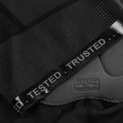 Altura Endurance Men's Bib Shorts - Black -Sportful Shop AL31MENDBS BL7