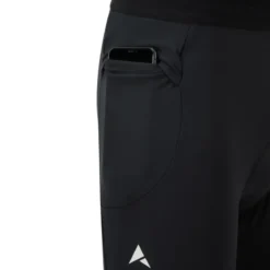 Altura DWR Nightvision Men's Waist Tights - Black -Sportful Shop AL34MNV2THBLK 5