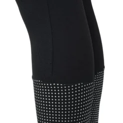 Altura DWR Nightvision Men's Waist Tights - Black -Sportful Shop AL34MNV2THBLK 6