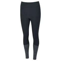 Altura Nightvision DWR Women's Waist Tights - Black -Sportful Shop AL34WNV2THBLK 1