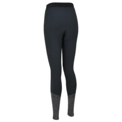 Altura Nightvision DWR Women's Waist Tights - Black -Sportful Shop AL34WNV2THBLK 2
