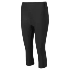 Altura Progel Plus Women's 3/4 Tights - Black -Sportful Shop AL34WPPCT1 51406