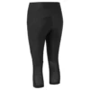 Altura Progel Plus Women's 3/4 Tights - Black -Sportful Shop AL34WPPCT1 51406 01