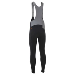 Altura Icon Thermal Men's Bib Tights - Black -Sportful Shop AL35MICOBTBLK 2