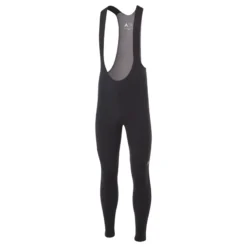 Altura Progel Plus Thermal Men's Bib Tights - Black -Sportful Shop AL35MPPLUSBT1BLK 1