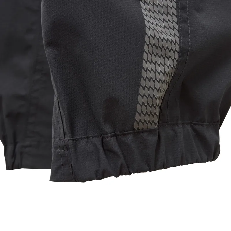 Altura All Roads Men's Packable Waterproof Trouser - Black 13 Altura All Roads Men's Packable Waterproof Trouser - Black - Image 11