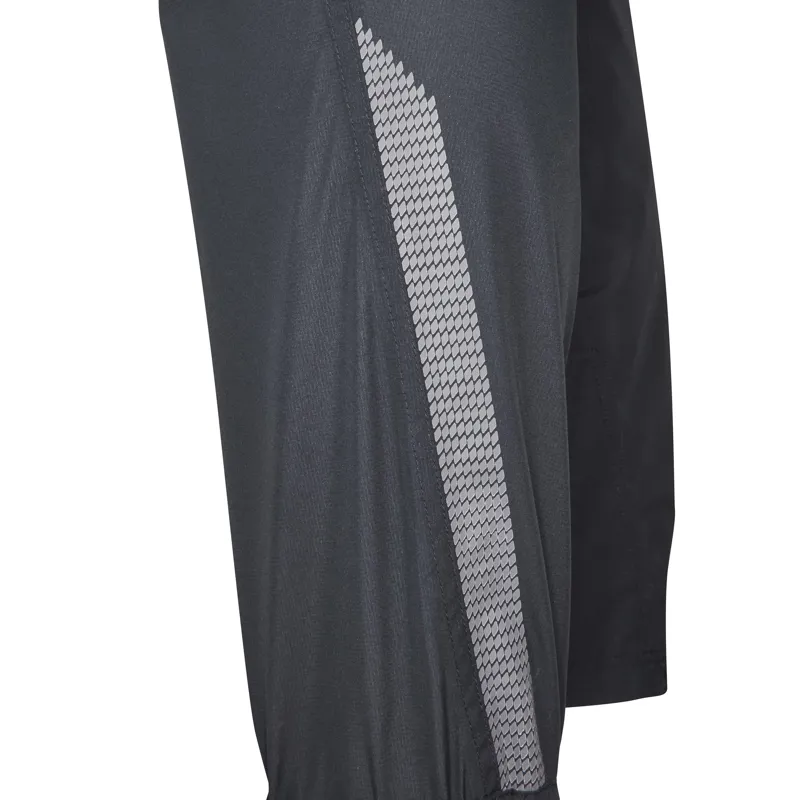 Altura All Roads Men's Packable Waterproof Trouser - Black 9 Altura All Roads Men's Packable Waterproof Trouser - Black - Image 7