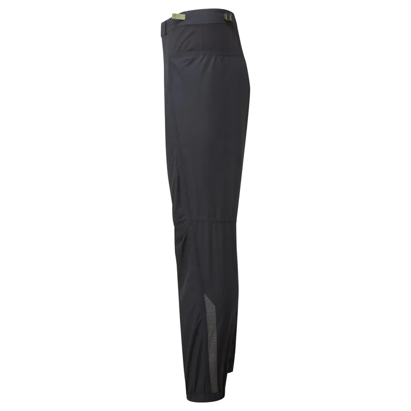 Altura All Roads Men's Packable Waterproof Trouser - Black 4 Altura All Roads Men's Packable Waterproof Trouser - Black - Image 2