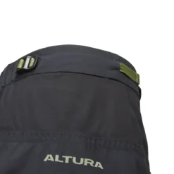 Altura All Roads Men's Packable Waterproof Trouser - Black 26 Altura All Roads Men's Packable Waterproof Trouser - Black -Sportful Shop AL36MAL01BLK7