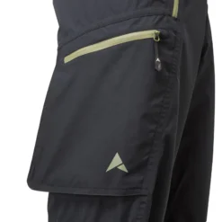 Altura All Roads Men's Packable Waterproof Trouser - Black 19 Altura All Roads Men's Packable Waterproof Trouser - Black -Sportful Shop AL36MAL01BLK9