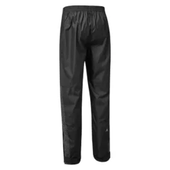 Altura Nightvision Men's Overtrousers - Black -Sportful Shop AL36MNIVWABLK 1