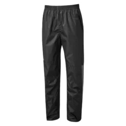 Altura Nightvision Men's Overtrousers - Black -Sportful Shop AL36MNIVWA 44131