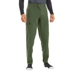 Altura Esker Trail Men's MTB Trousers - Olive