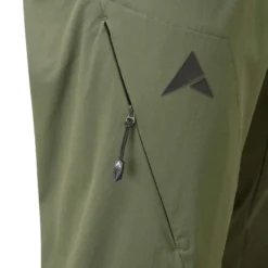 Altura Esker Trail Men's MTB Trousers - Olive -Sportful Shop AL36MTRLTRS2OLI8