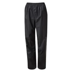 Altura Nightvision Women's Overtrousers - Black -Sportful Shop AL36WNIVWA 44161
