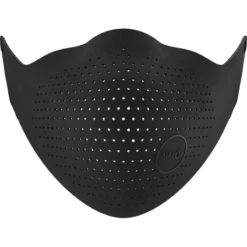 AirPop Original Face Mask - Dark Grey -Sportful Shop APOP43305 1