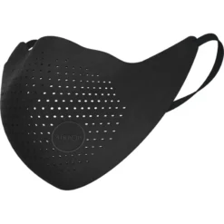 AirPop Original Face Mask - Black -Sportful Shop APOP43305 2