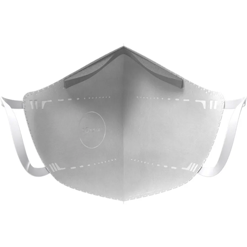 AirPop Pocket Face Mask - 2 Pack - White 3 AirPop Pocket Face Mask - 2 Pack - White