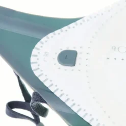 AirPop Active Face Mask - White/Grey -Sportful Shop APOP43315 6