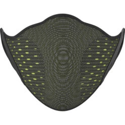 AirPop Active Face Mask - White/Grey -Sportful Shop APOP43348 1 1