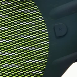 AirPop Active+ Halo Smart Face Mask - Black/Yellow 13 AirPop Active+ Halo Smart Face Mask - Black/Yellow -Sportful Shop APOP43349 5