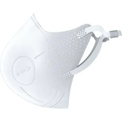 AirPop Light SE Face Mask - 4 Pack - White