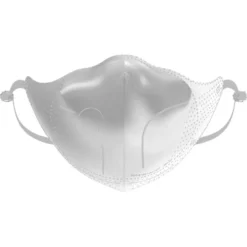 AirPop Light SE Face Mask - 4 Pack - White -Sportful Shop APOP43575 4