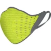 AirPop Active Face Mask - Yellow/Black -Sportful Shop APOP43581 2