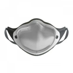 AirPop Active Face Mask - Yellow/Black -Sportful Shop APOP43581 4