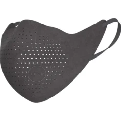 AirPop Original Face Mask - Dark Grey -Sportful Shop APOP43599 2