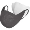 AirPop Original Face Mask - Dark Grey -Sportful Shop APOP43599 3