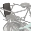 Tern Clubhouse Backrest - Black -Sportful Shop B.00003.0530.03.00