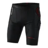 Troy Lee Designs Stage Ghost D30 Men's Base Layer Shorts - Black -Sportful Shop B23 STAGE GHOST SHORTS BLK 01
