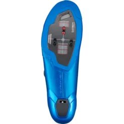 Shimano S-Phyre RC9 RC902 Men's Road Cycling Shoes - Blue -Sportful Shop BRC902B 3