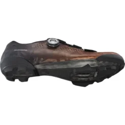 Shimano RX800 SPD Men's MTB/Gravel Shoes - Bronze -Sportful Shop BRX800M 4 5635ue