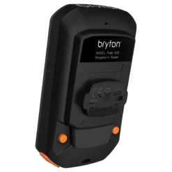 Bryton Rider 320T GPS Cycle Computer Bundle With Cadence / Heart Rate 14 Bryton Rider 320T GPS Cycle Computer Bundle With Cadence / Heart Rate -Sportful Shop BRYRID320T 4