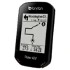 Bryton Rider 420E GPS Cycle Computer 2 Bryton Rider 420E GPS Cycle Computer -Sportful Shop BRYRID420E 2