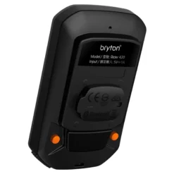 Bryton Rider 420E GPS Cycle Computer 10 Bryton Rider 420E GPS Cycle Computer -Sportful Shop BRYRID420E 3