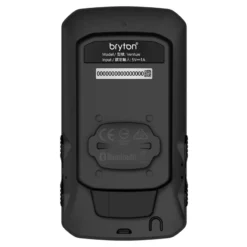 Bryton Rider 750E GPS Cycle Computer -Sportful Shop BRYRID750E 5