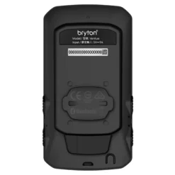Bryton Rider 750T GPS Cycle Computer Bundle - Speed/Cadence/Heart Rate -Sportful Shop BRYRID750T 9