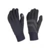 BBB BWG-33 RaceShield WB2.0 Winter Gloves - Black