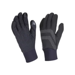 BBB BWG-33 RaceShield WB2.0 Winter Gloves - Black