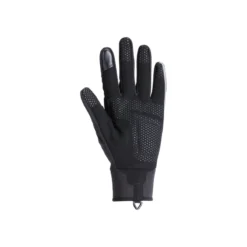 BBB BWG-36 ControlZone Winter Long Finger Gloves - Black