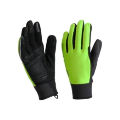 BBB BWG-36 ControlZone Winter Long Finger Gloves - Neon Yellow 11 BBB BWG-36 ControlZone Winter Long Finger Gloves - Neon Yellow -Sportful Shop BWG 36YEL 1