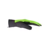BBB BWG-36 ControlZone Winter Long Finger Gloves - Neon Yellow -Sportful Shop BWG 36YEL 5