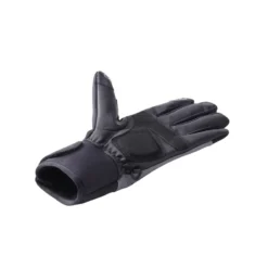 BBB BWG-38 ColdShield Reflective Winter Long Finger Gloves - Black Reflex -Sportful Shop BWG 38BLKReflex 3